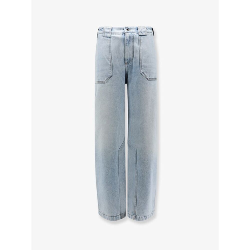 Loewe Men Paula's Ibiza Cotton Jeans